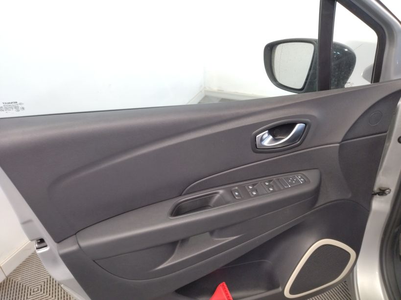 RENAULT CAPTUR BUSINESS 2019 - Photo n°10