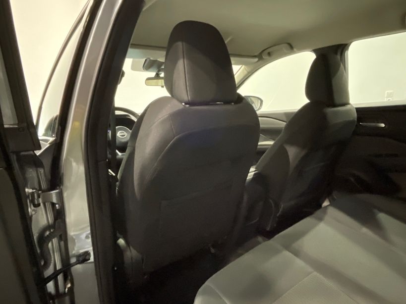 NISSAN QASHQAI 2023 - Photo n°38