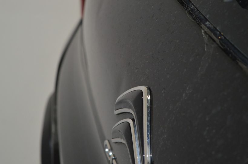 CITROEN C3 2017 - Photo n°4