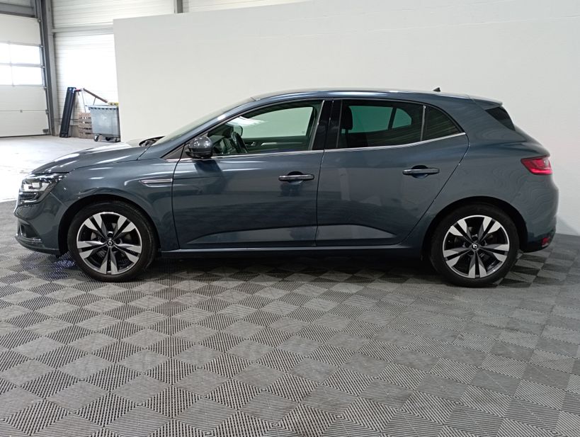 RENAULT MEGANE IV BERLINE 2020 - Photo n°4