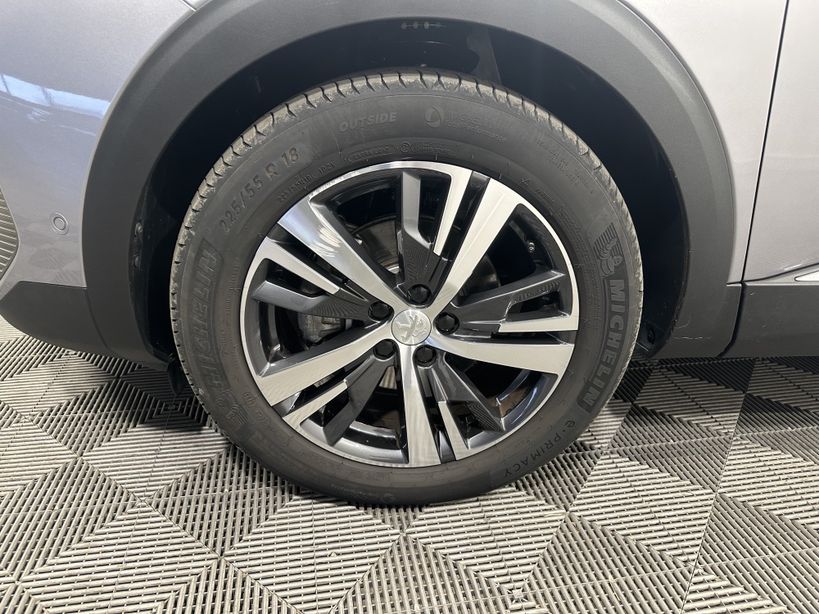 PEUGEOT 3008 2024 - Photo n°4