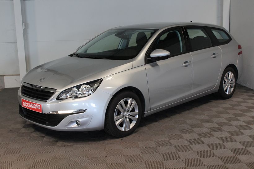 PEUGEOT 308 SW BUSINESS 2016 - Photo n°1