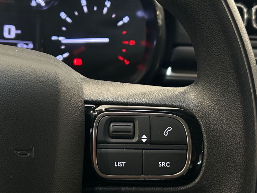 CITROEN C3 2023 - Photo n°26