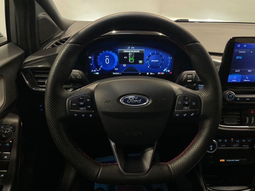 FORD PUMA 2023 - Photo n°11