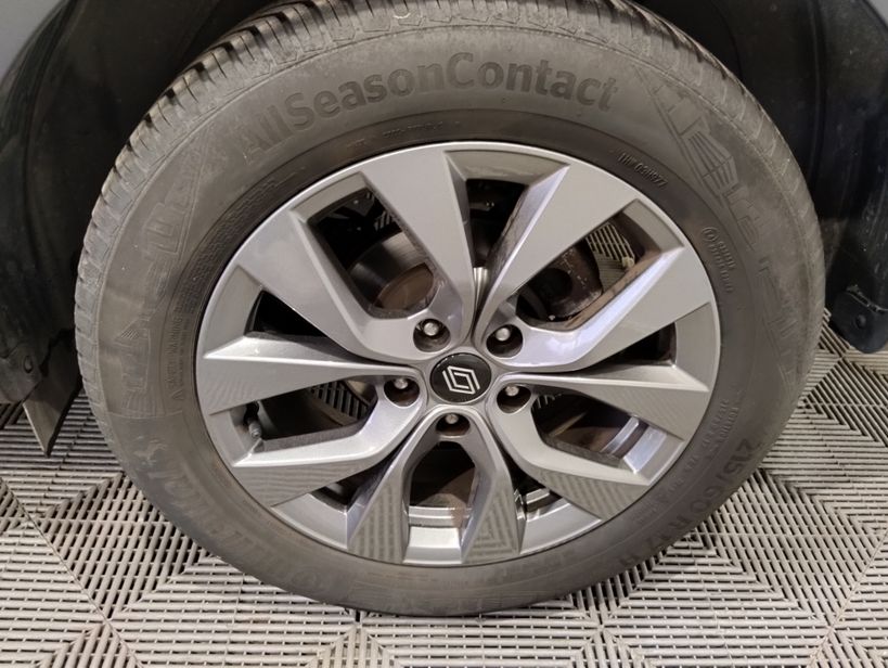 RENAULT ARKANA 2024 - Photo n°11