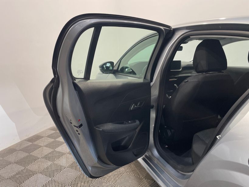 PEUGEOT 208 2025 - Photo n°37