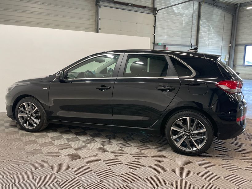 HYUNDAI i30 2024 - Photo n°27