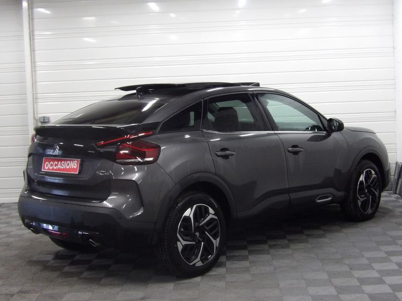 CITROEN C4 2024 - Photo n°6
