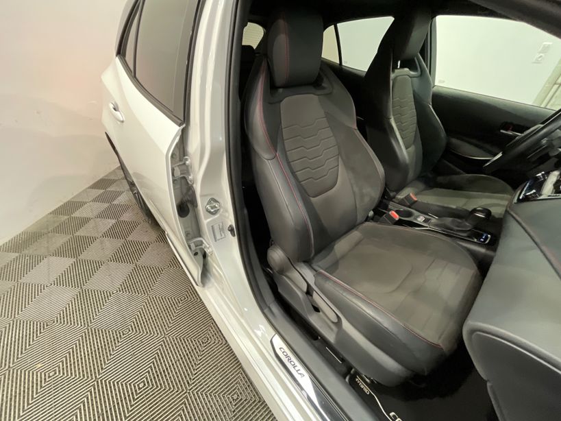 TOYOTA COROLLA HYBRIDE MY21 2022 - Photo n°42