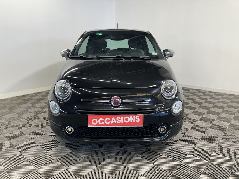 FIAT 500 2023 - Photo n°2