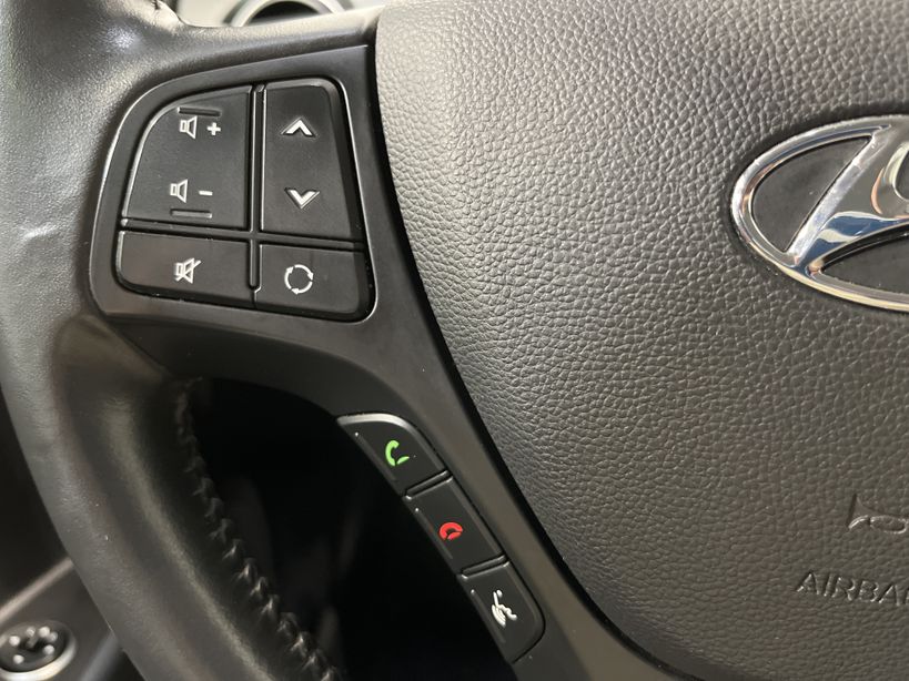HYUNDAI i10 2016 - Photo n°26