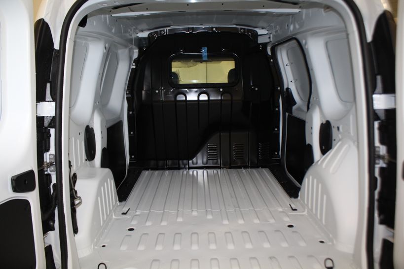 DACIA DOKKER 2021 - Photo n°9