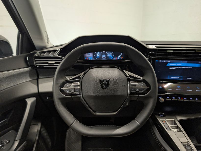 PEUGEOT 308 2024 - Photo n°13