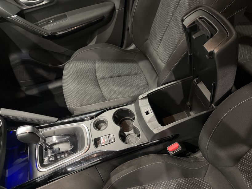 RENAULT KADJAR 2021 - Photo n°21