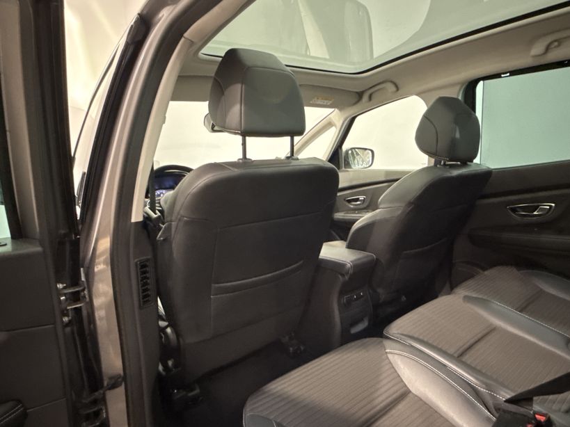 RENAULT GRAND SCENIC IV BUSINESS 2019 - Photo n°39