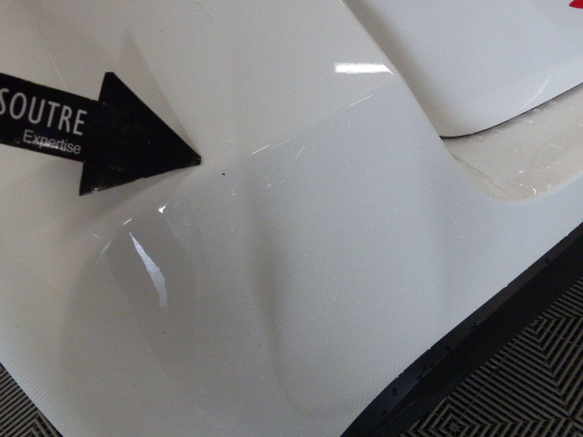 TOYOTA YARIS MY20 2021 - Photo n°2