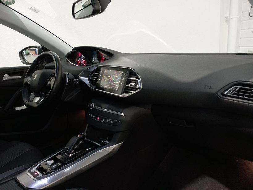 PEUGEOT 308 BUSINESS 2018 - Photo n°11