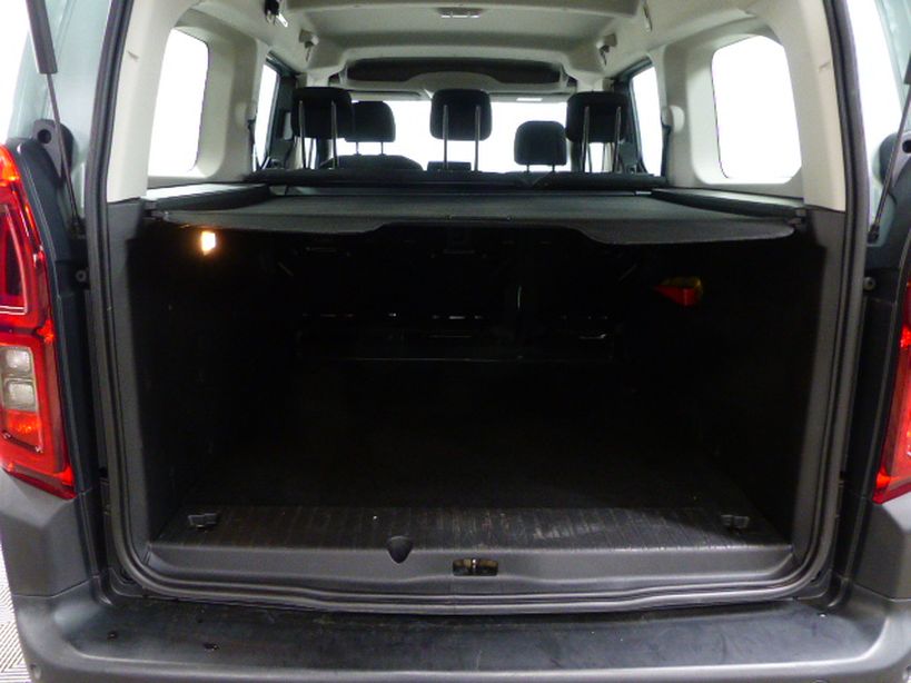 CITROEN BERLINGO 2019 - Photo n°34