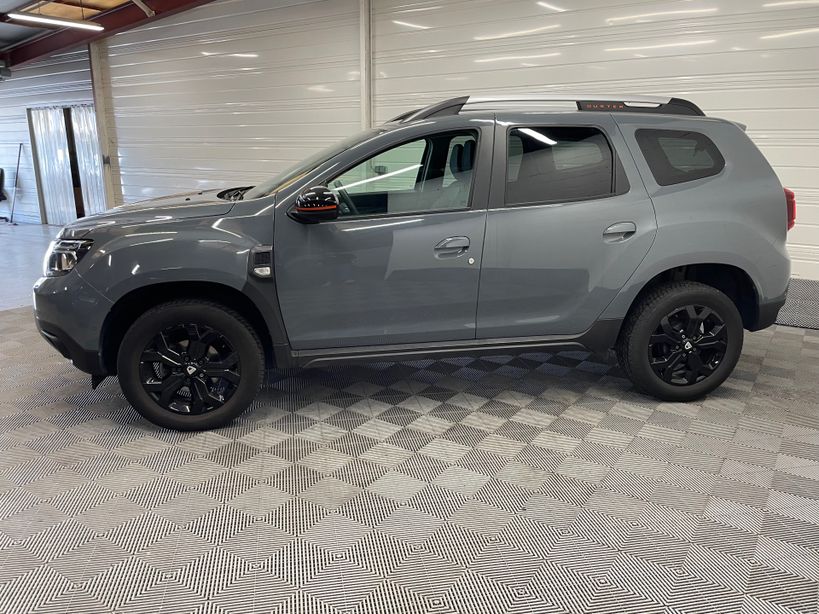 DACIA DUSTER 2022 - Photo n°4