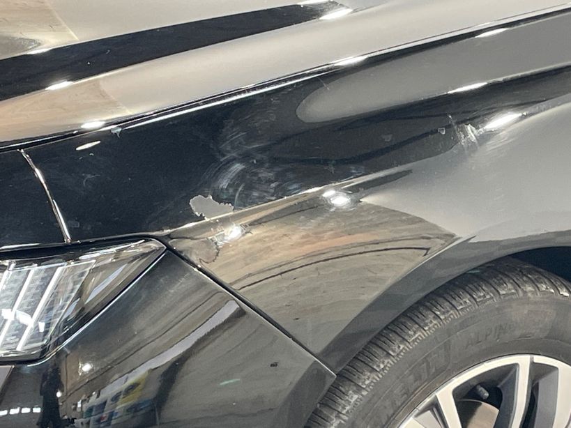 PEUGEOT 508 SW 2021 - Photo n°6
