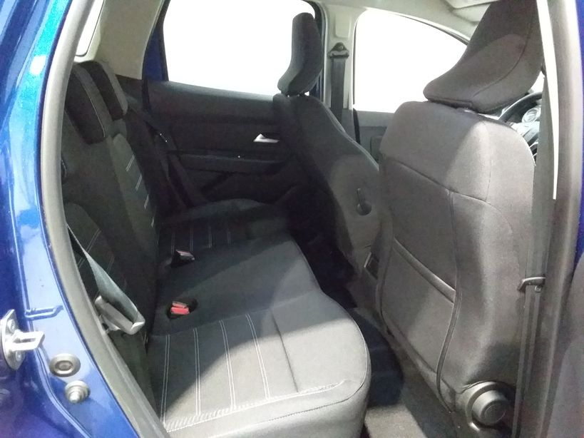 DACIA DUSTER 2022 - Photo n°10