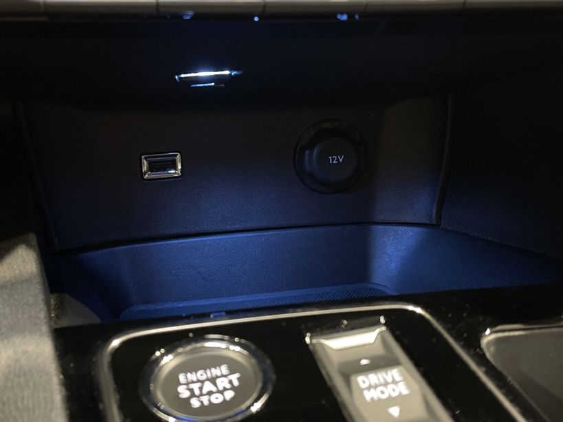 PEUGEOT 3008 2024 - Photo n°19