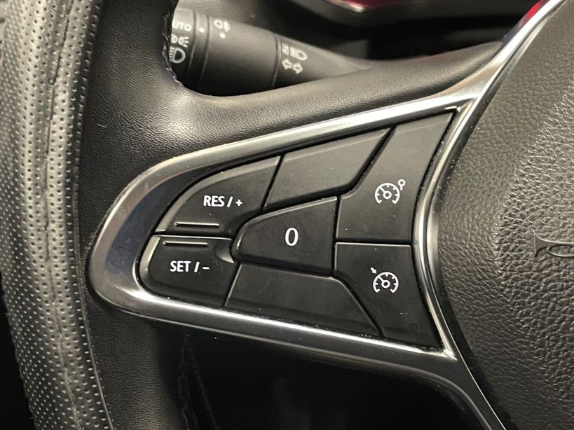 RENAULT CAPTUR 2021 - Photo n°18