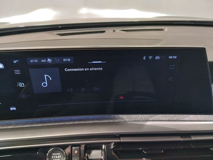 PEUGEOT 3008 2025 - Photo n°27