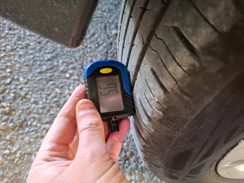 VOLKSWAGEN GOLF 2023 - Photo n°3