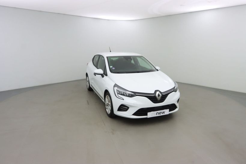 RENAULT CLIO V 2021 - Photo n°7