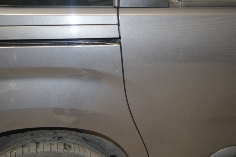 CITROEN BERLINGO 2019 - Photo n°3