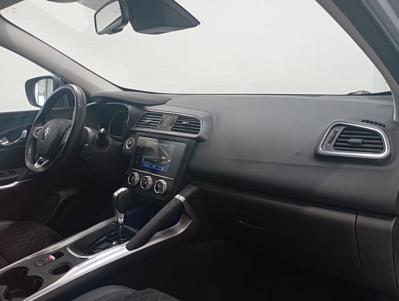 RENAULT KADJAR 2021 - Photo n°11