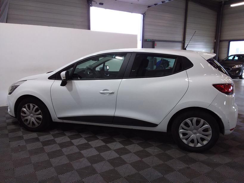 RENAULT CLIO IV SOCIETE 2017 - Photo n°22