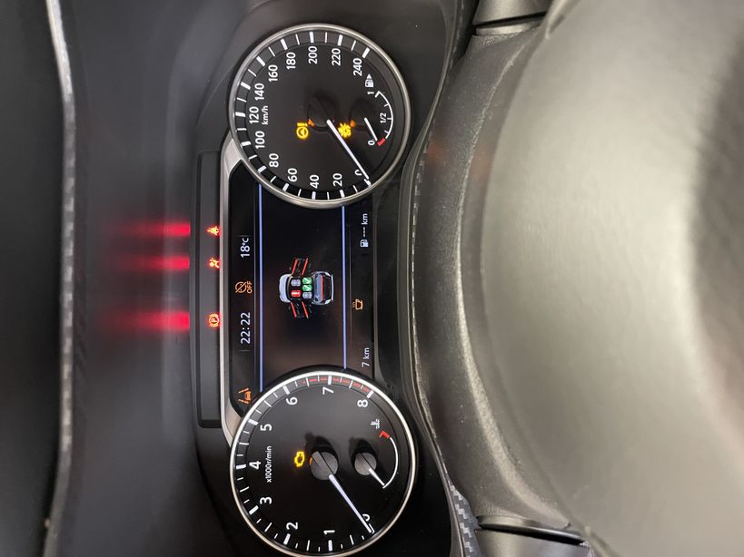 NISSAN JUKE 2025 - Photo n°17