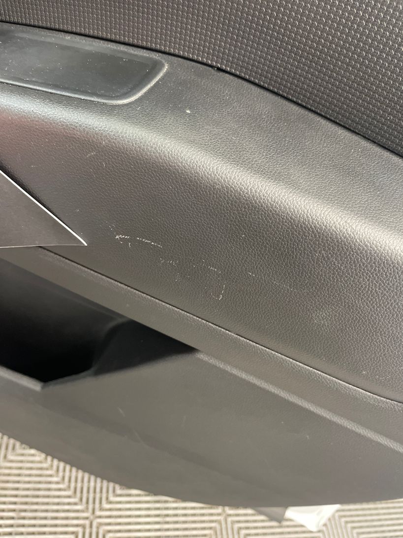 RENAULT KANGOO VAN 2024 - Photo n°25