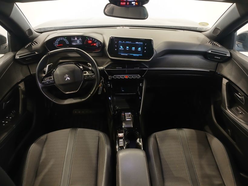 PEUGEOT 2008 2023 - Photo n°29