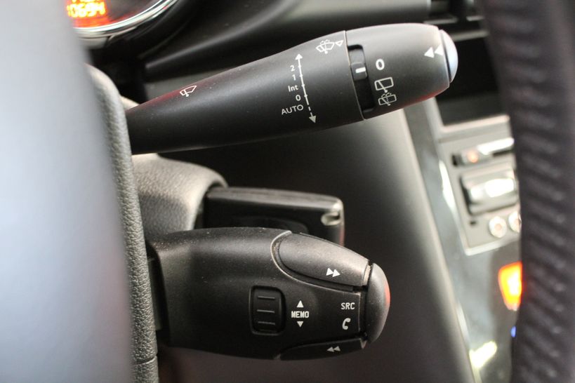 PEUGEOT 3008 2016 - Photo n°22