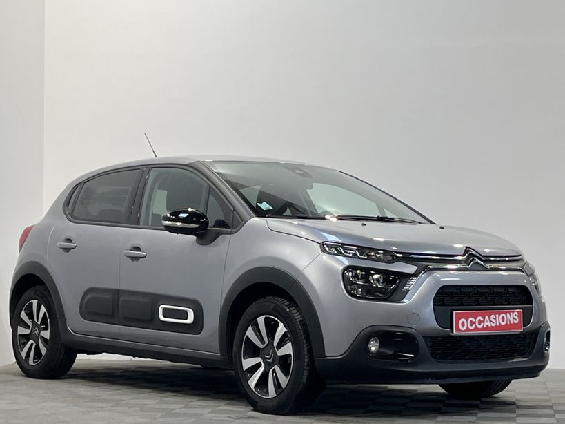 CITROEN C3 2024 - Photo n°2