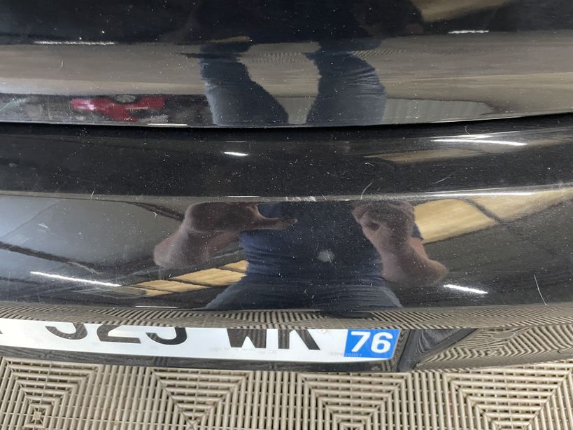 PEUGEOT 208 2024 - Photo n°13