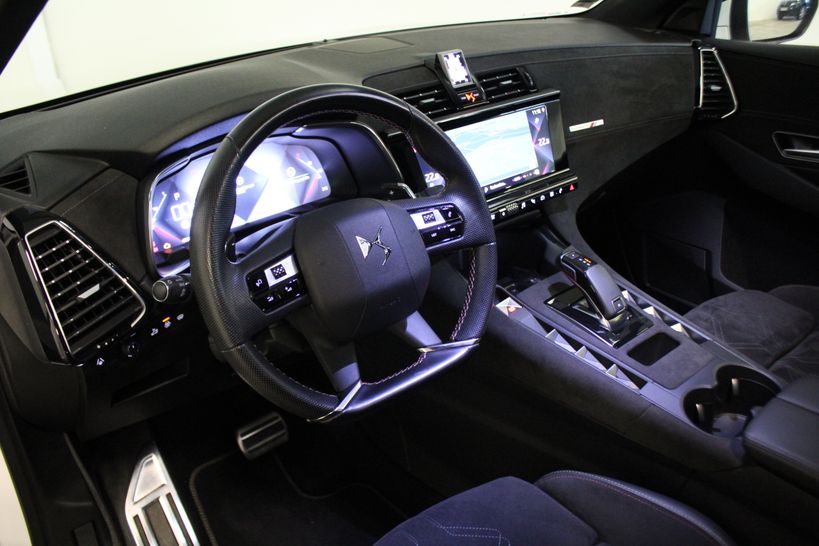 DS DS7 CROSSBACK 2019 - Photo n°11