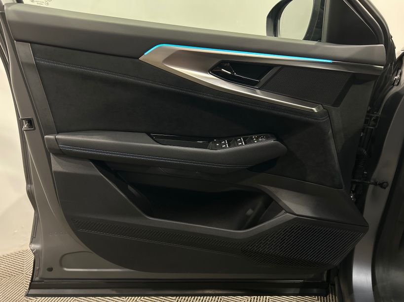 RENAULT ESPACE VI 2024 - Photo n°33