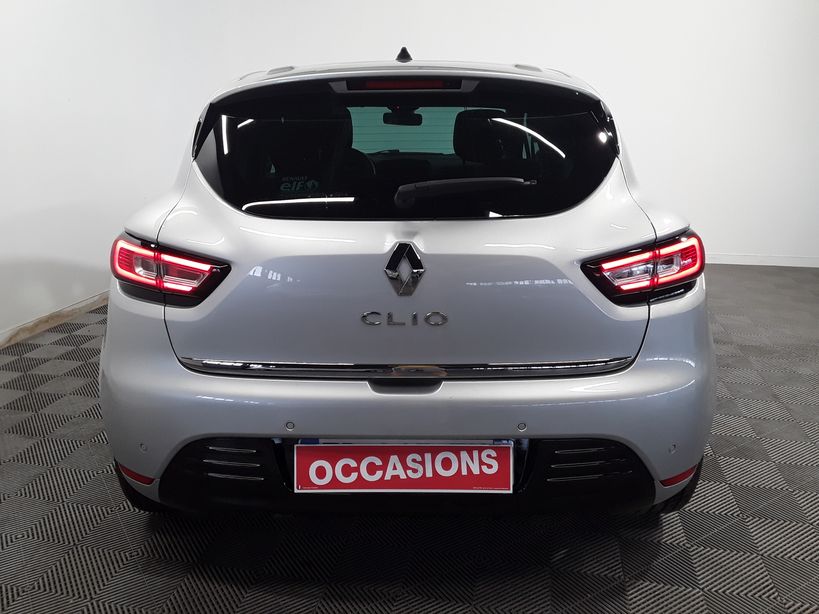 RENAULT CLIO IV 2018 - Photo n°6