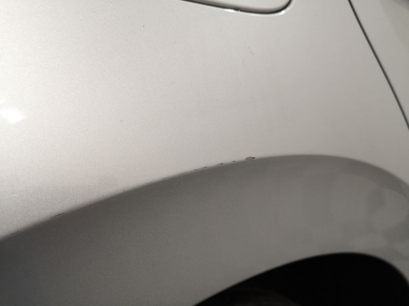 VOLKSWAGEN POLO 2019 - Photo n°6