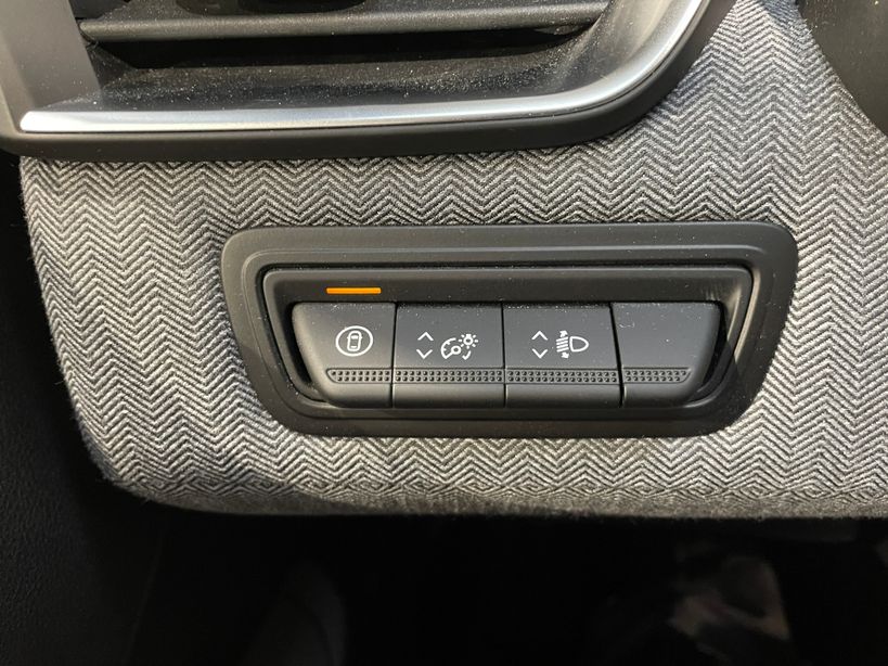 RENAULT CLIO V 2025 - Photo n°33