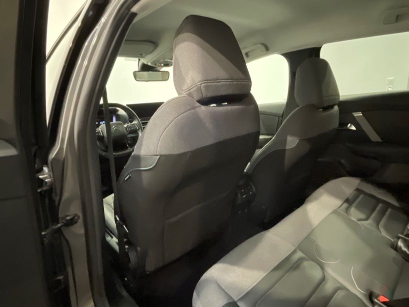 CITROEN C4 X 2023 - Photo n°54