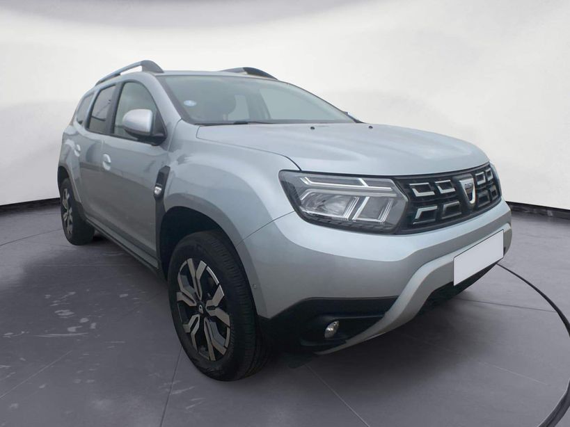 DACIA DUSTER 2022 - Photo n°3