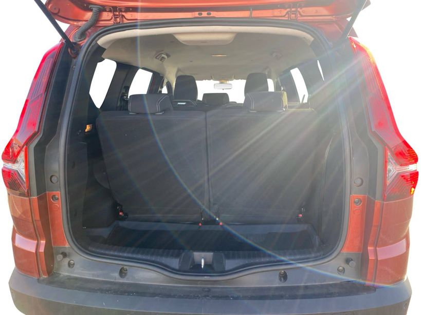 DACIA JOGGER 2022 - Photo n°15