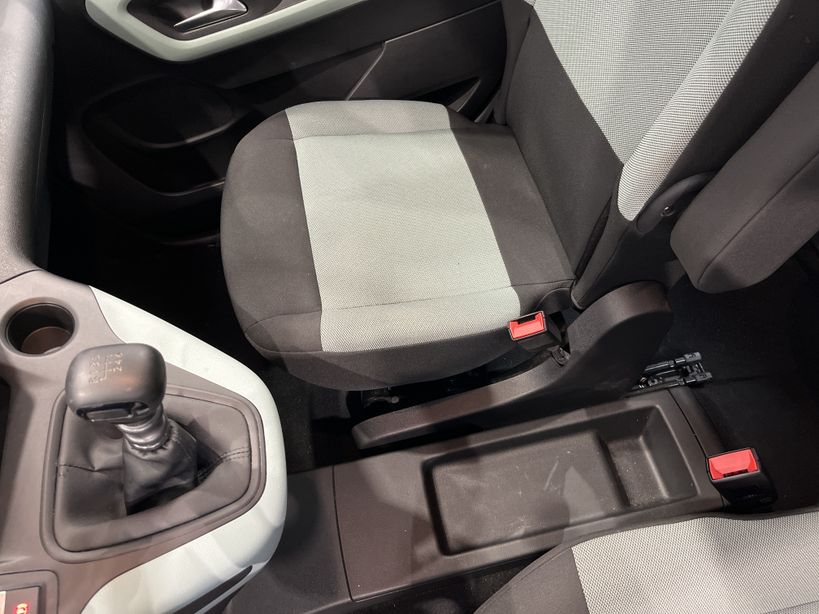 CITROEN BERLINGO 2022 - Photo n°20