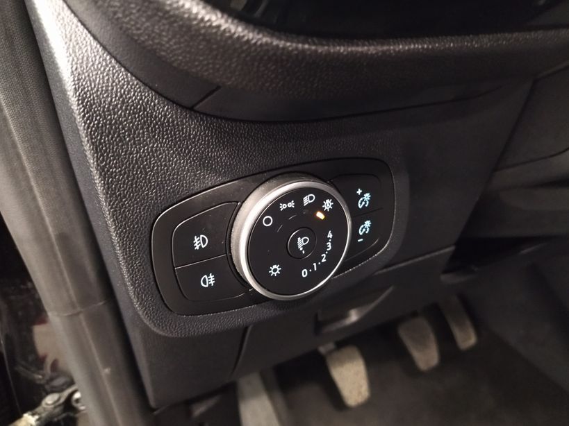 FORD FIESTA 2020 - Photo n°25