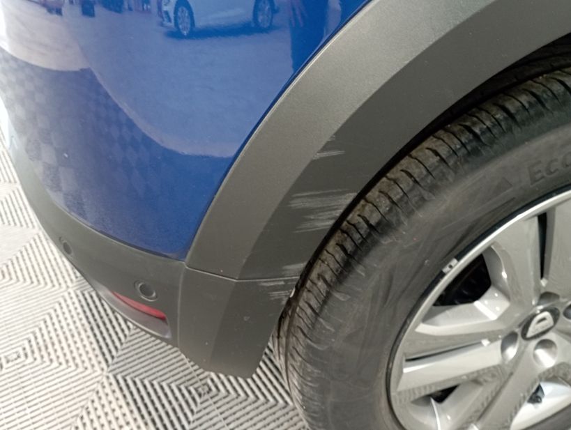 DACIA SANDERO 2021 - Photo n°10